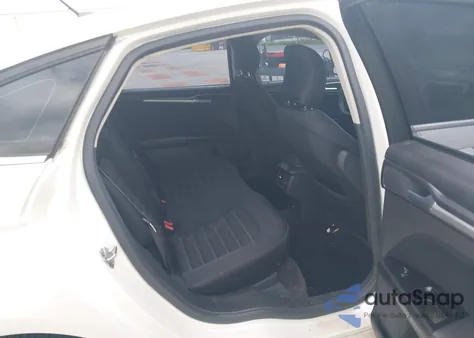 2015 Ford Fusion Se from USA, damaged, VIN 1FA6P0HD9F5116439